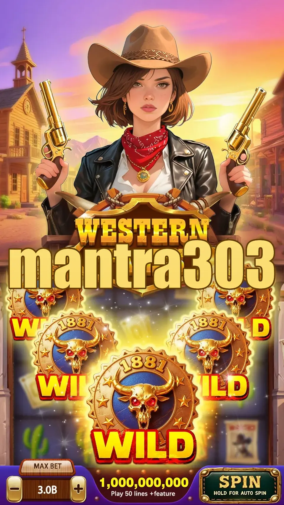 mantra303 APK