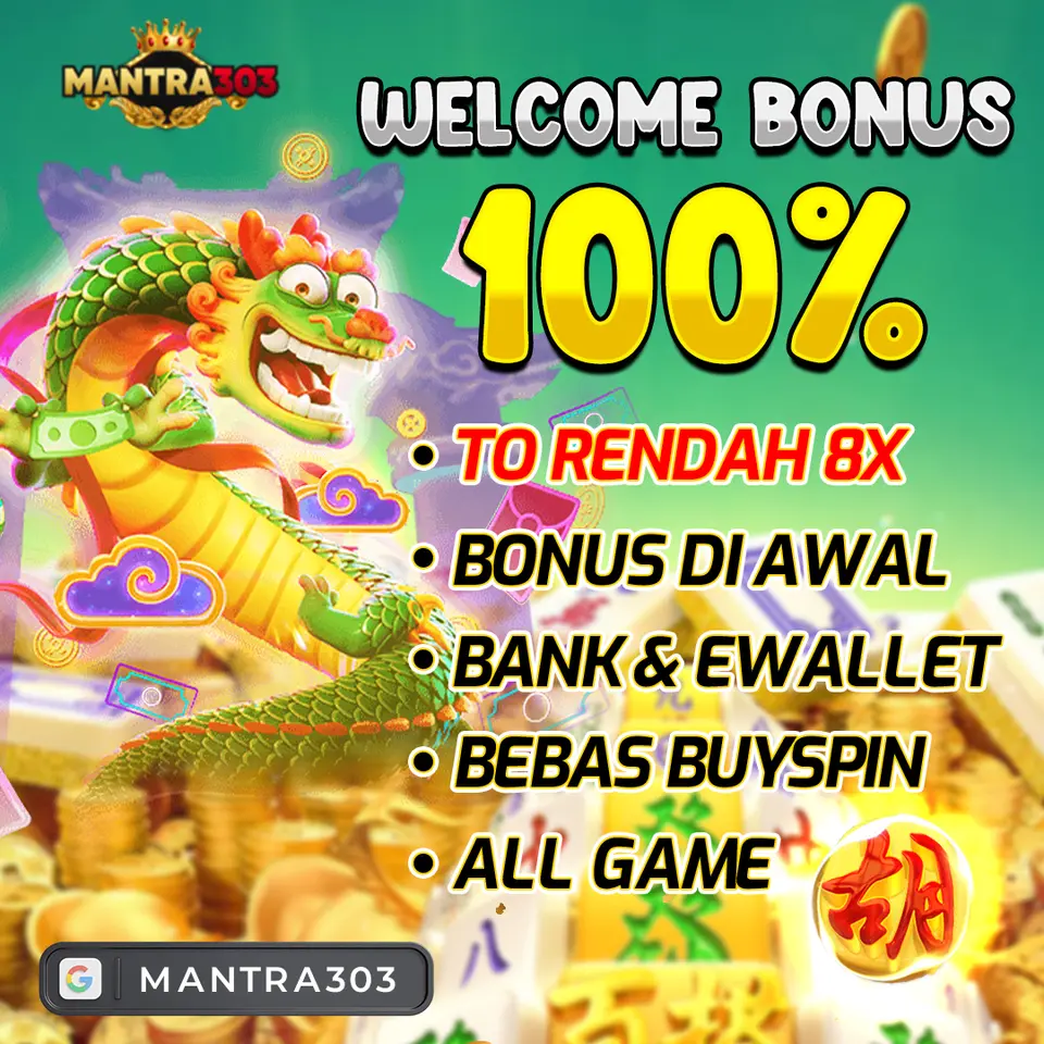 mantra303 APK Resmi Unduh